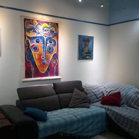 شقة Ampia Stanza Con Bagno Privato, Centro ساساري المظهر الخارجي الصورة