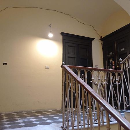 شقة Ampia Stanza Con Bagno Privato, Centro ساساري المظهر الخارجي الصورة