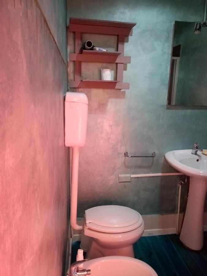 شقة Ampia Stanza Con Bagno Privato, Centro ساساري المظهر الخارجي الصورة