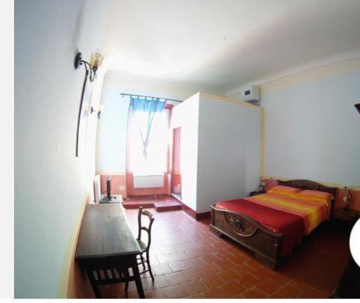 شقة Ampia Stanza Con Bagno Privato, Centro ساساري المظهر الخارجي الصورة